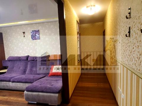квартира по адресу Криворожская ул., 24-А