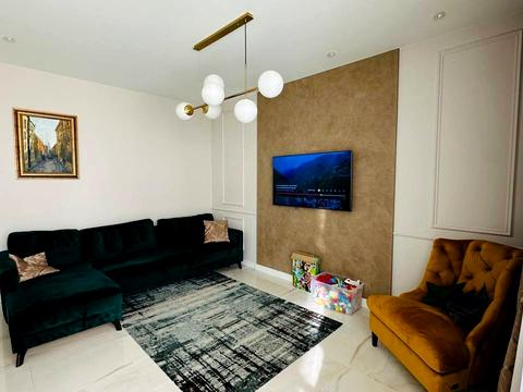 будинок за адресою Авраама Лінкольна вул. (Димитрова), 7