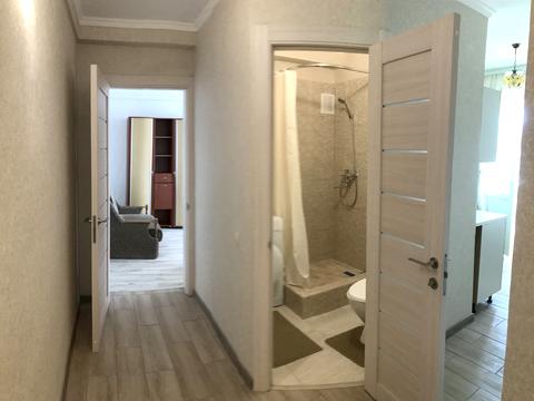 квартира по адресу Владимира Ивасюка просп. (Героїв Сталінграду), 19-А