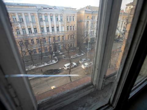 квартира за адресою Тарасівська вул., 3