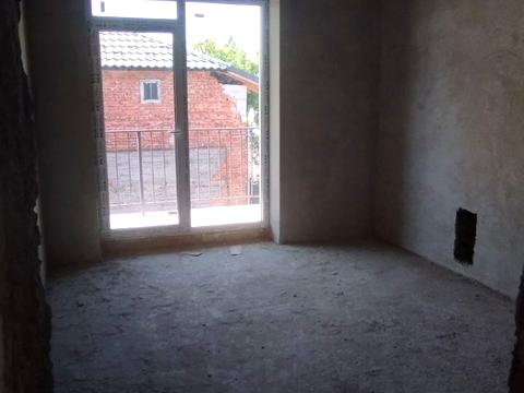 дом по адресу Борців вул., 15