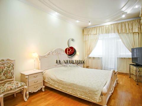 квартира за адресою Паторжинського вул., 14