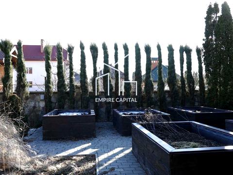 дом по адресу Бандери