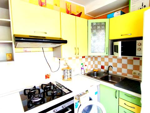 квартира за адресою Зодчих вул., 28