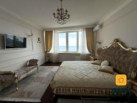 квартира по адресу Литературная ул., 12а, к.1