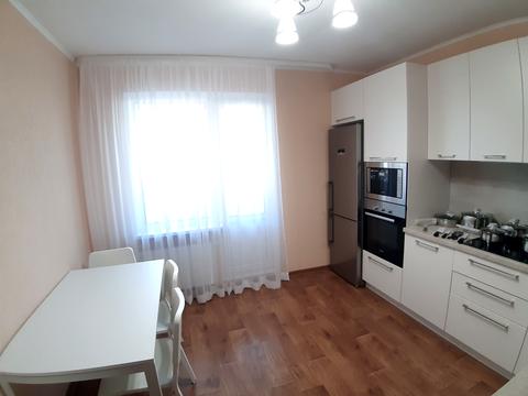 квартира по адресу Балтийский пер., 3