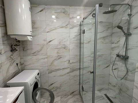 квартира по адресу Рудненская ул. (Белогорская), 8а