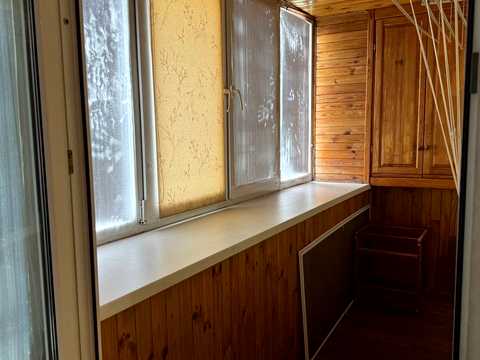 квартира по адресу Марка Безручка ул., 23-А