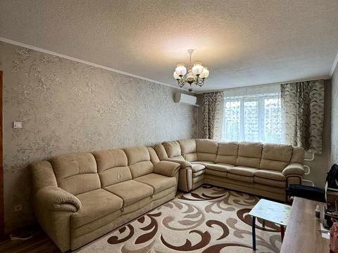 квартира за адресою Кричевського вул., 41