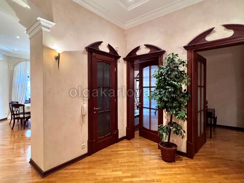 квартира по адресу Пастера ул., 30