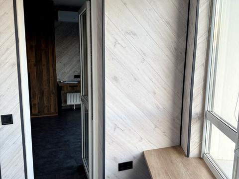 квартира по адресу Михаила Бойчука ул. (Киквидзе), 41-Б