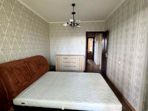 квартира по адресу Героев просп., 23