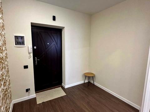 квартира за адресою вул. Лісогринівецька, 34Б
