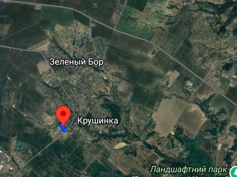 ділянка за адресою Колгоспна