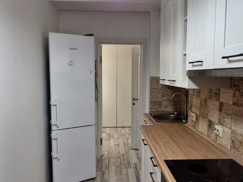 квартира по адресу Глубочицкая ул., 13-1