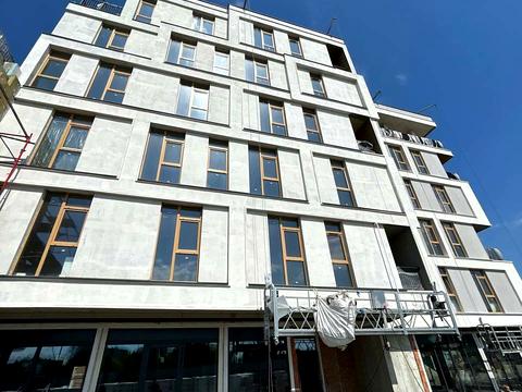 квартира за адресою Пасічна вул., 154а