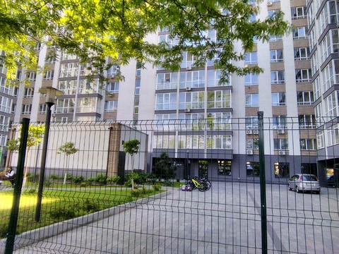 квартира по адресу Профсоюзная ул., 9-А