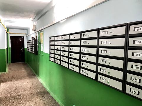 квартира по адресу Кулика і Гудачека ул. (Макарова), 46