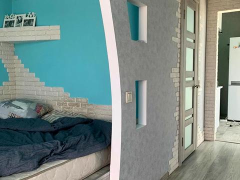 квартира за адресою Дмитра Луценка вул. (Крейсера "Аврора"), 14