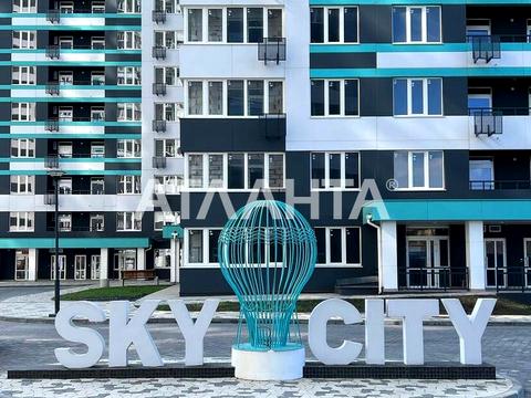 квартира за адресою Варненська вул., 27-А