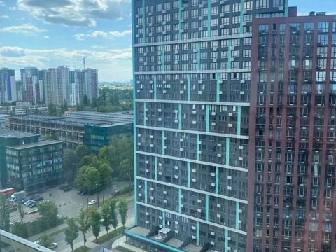 квартира за адресою Віктора Некрасова вул. (Північно-Сирецька), 12-А