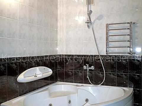 квартира по адресу Преображенская ул., 69