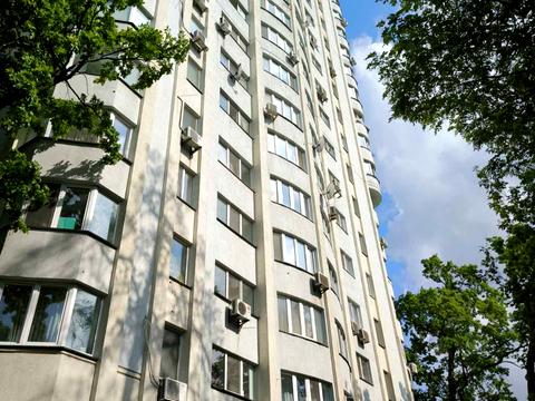 квартира за адресою Верховинна вул., 37