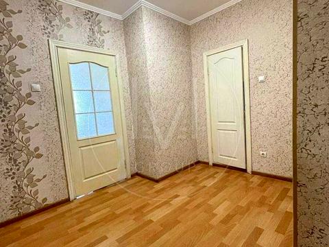 квартира по адресу Милославская ул., 12