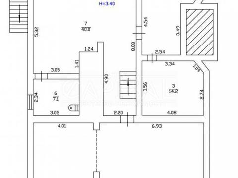 будинок за адресою 5-та вул., 3