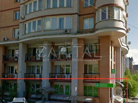 комерційна за адресою Професора Підвисоцького вул., 6-В