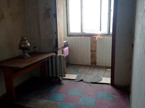 квартира по адресу Фестивальный пер., 14