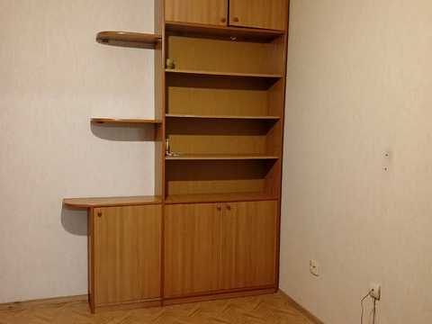квартира за адресою Миколи Бажана просп., 26