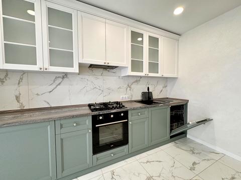 квартира за адресою Запорізьке шосе, 30ю
