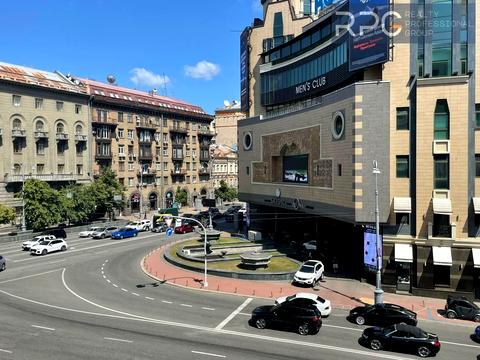 коммерческая по адресу Большая Васильковская ул. (Красноармейская), 9-2