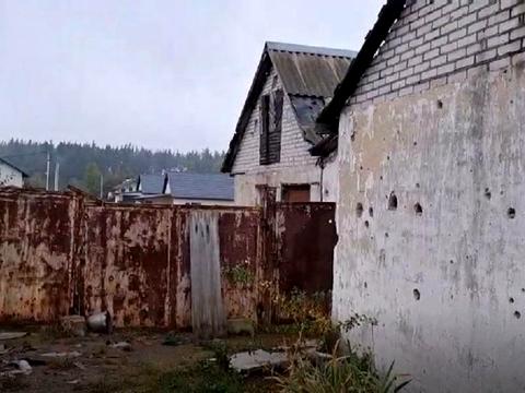 будинок за адресою лесі українки