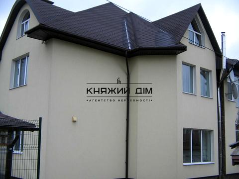 дом по адресу Криничная ул., 12