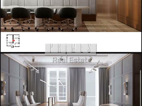 комерційна за адресою Межигірська вул., 9