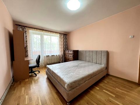 квартира за адресою Вагилевича вул., 3