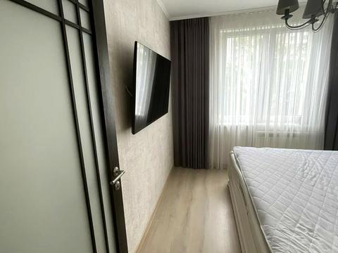 квартира за адресою Перемоги просп., 62г