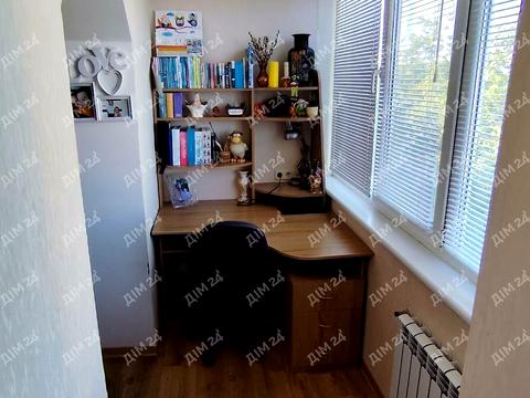 квартира по адресу Кузьмы Скрябина ул. (Курчатова), 10