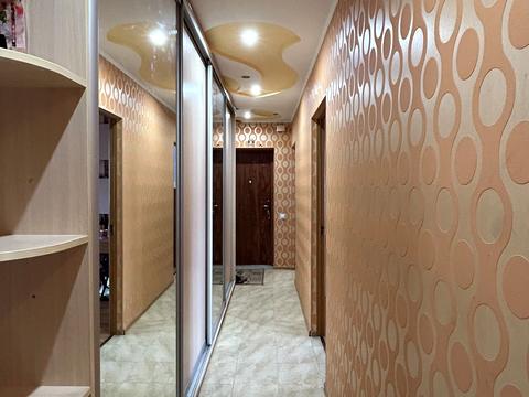 квартира за адресою Перемоги вул., 2