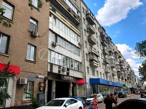 комерційна за адресою Велика Васильківська вул. (Червоноармійська), 120