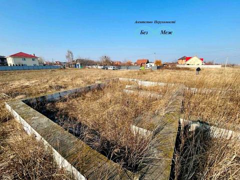участок по адресу Полевая ул.