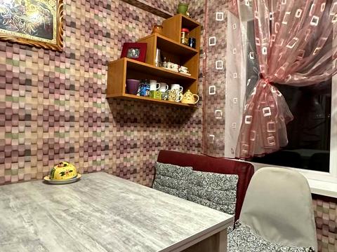 квартира по адресу Майборського ул., 6