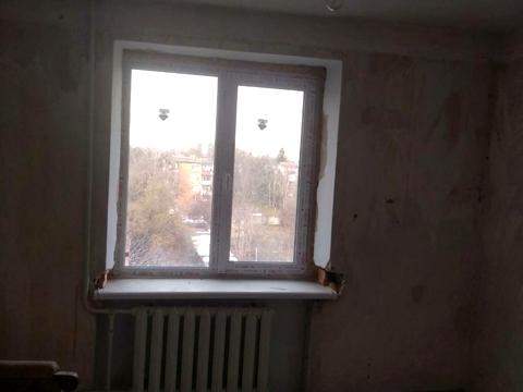 квартира по адресу Київське шосе, 44
