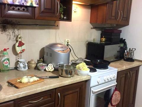 квартира за адресою Милославська вул., 32/51а