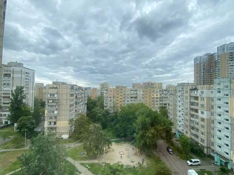 квартира по адресу Никольско-Слободская ул., 4