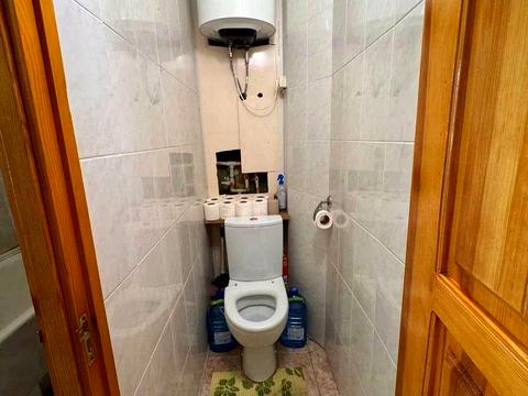 квартира за адресою Аерокосмічний просп., 41