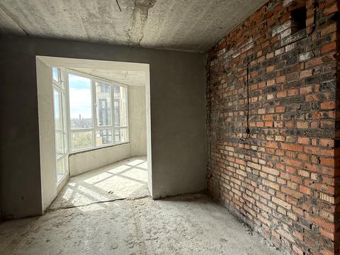 квартира по адресу Заречанская ул., 3/3в