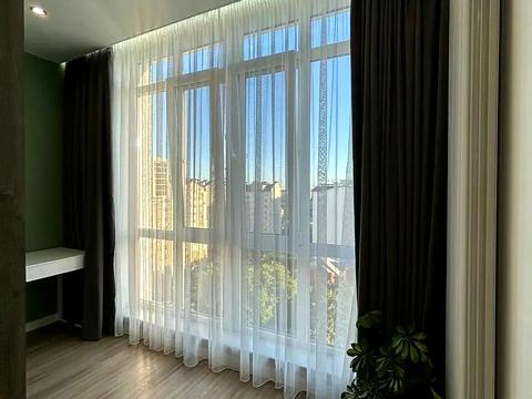квартира по адресу Ольги Кисилёвской ул., 10